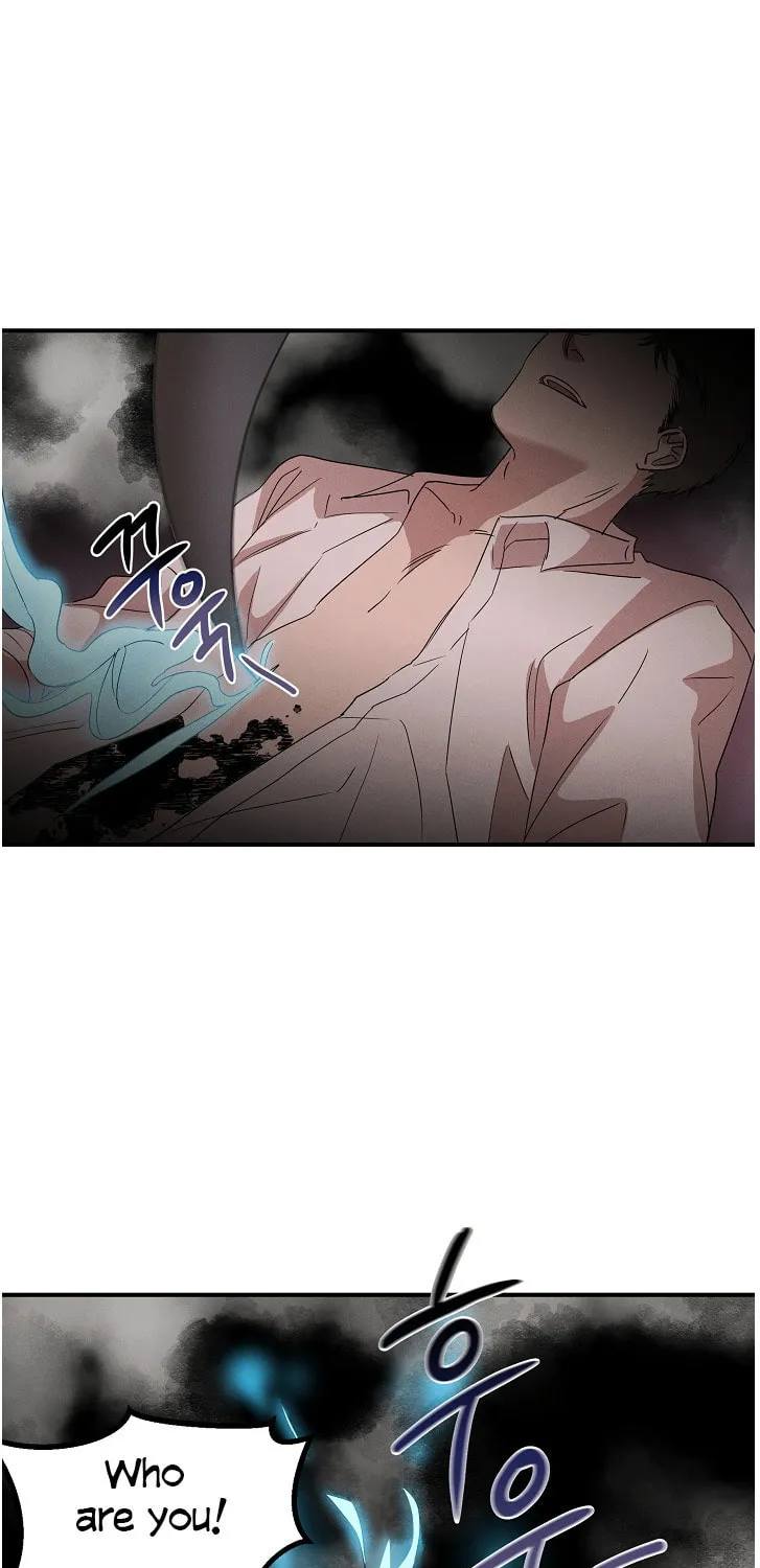 Read The Ghost Doctor chapter 8 image 14 on Lezhin