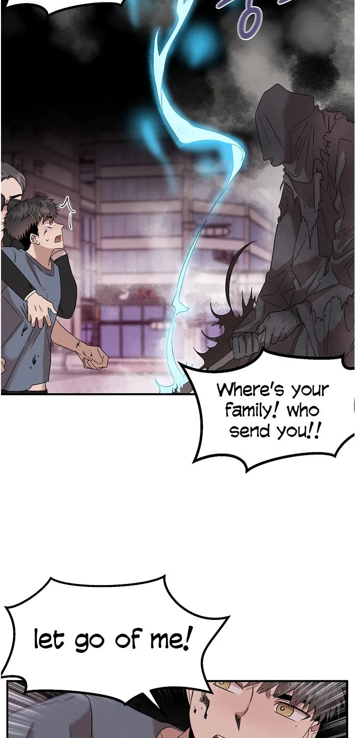 Read The Ghost Doctor chapter 8 image 15 on Lezhin