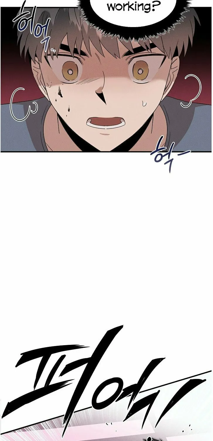 Read The Ghost Doctor chapter 8 image 19 on Lezhin