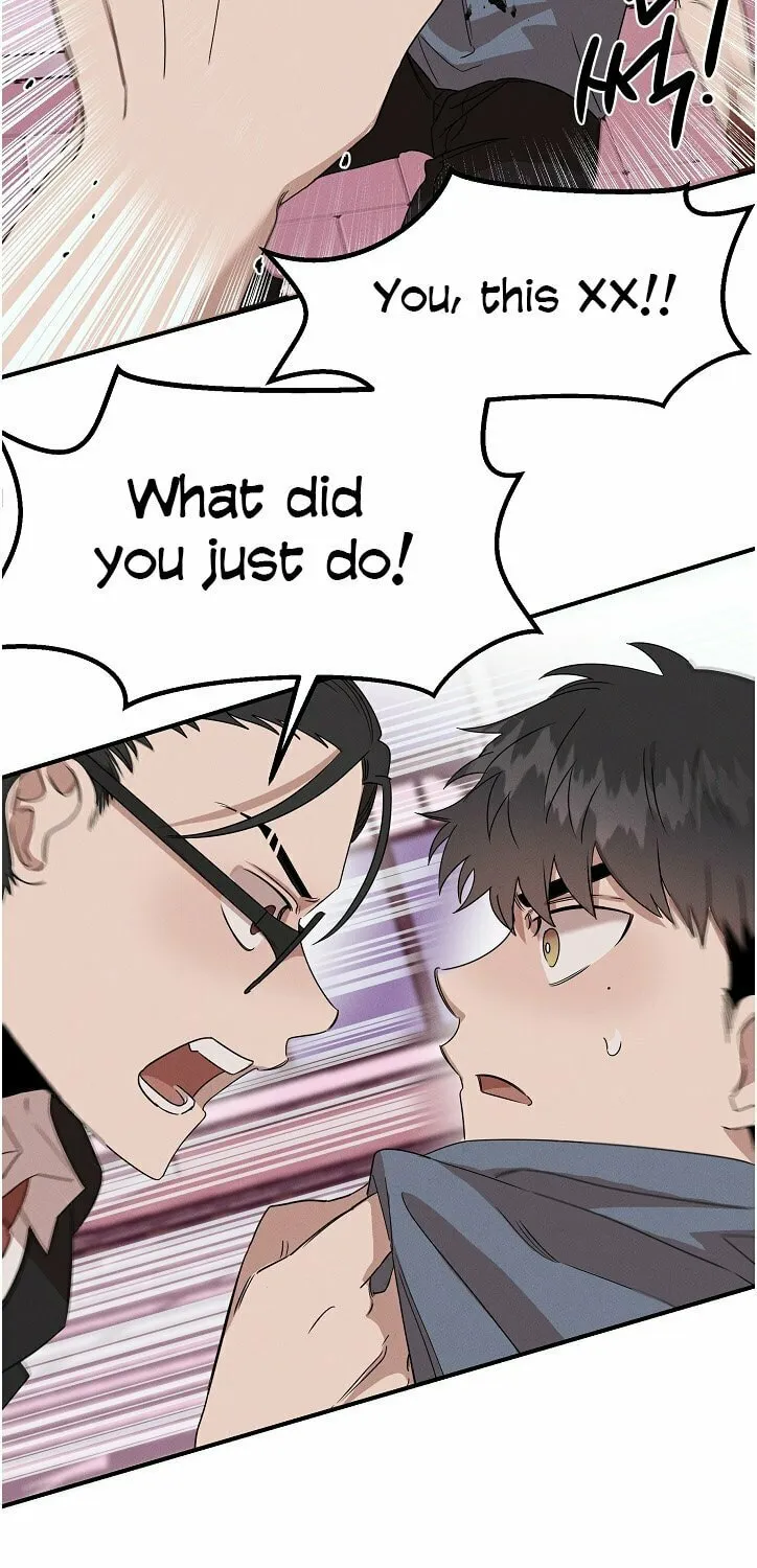 Read The Ghost Doctor chapter 8 image 21 on Lezhin