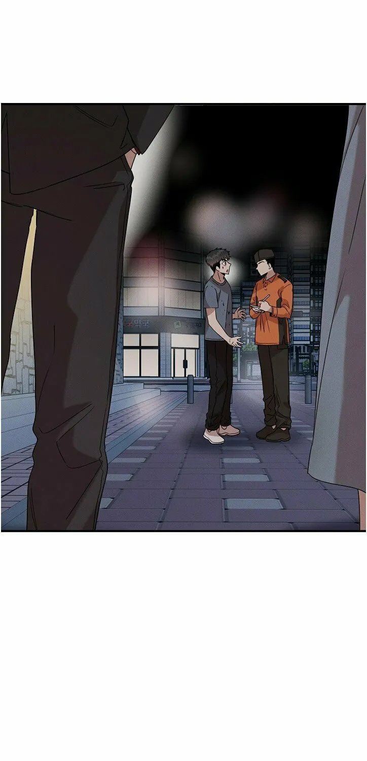 Read The Ghost Doctor chapter 8 image 30 on Lezhin