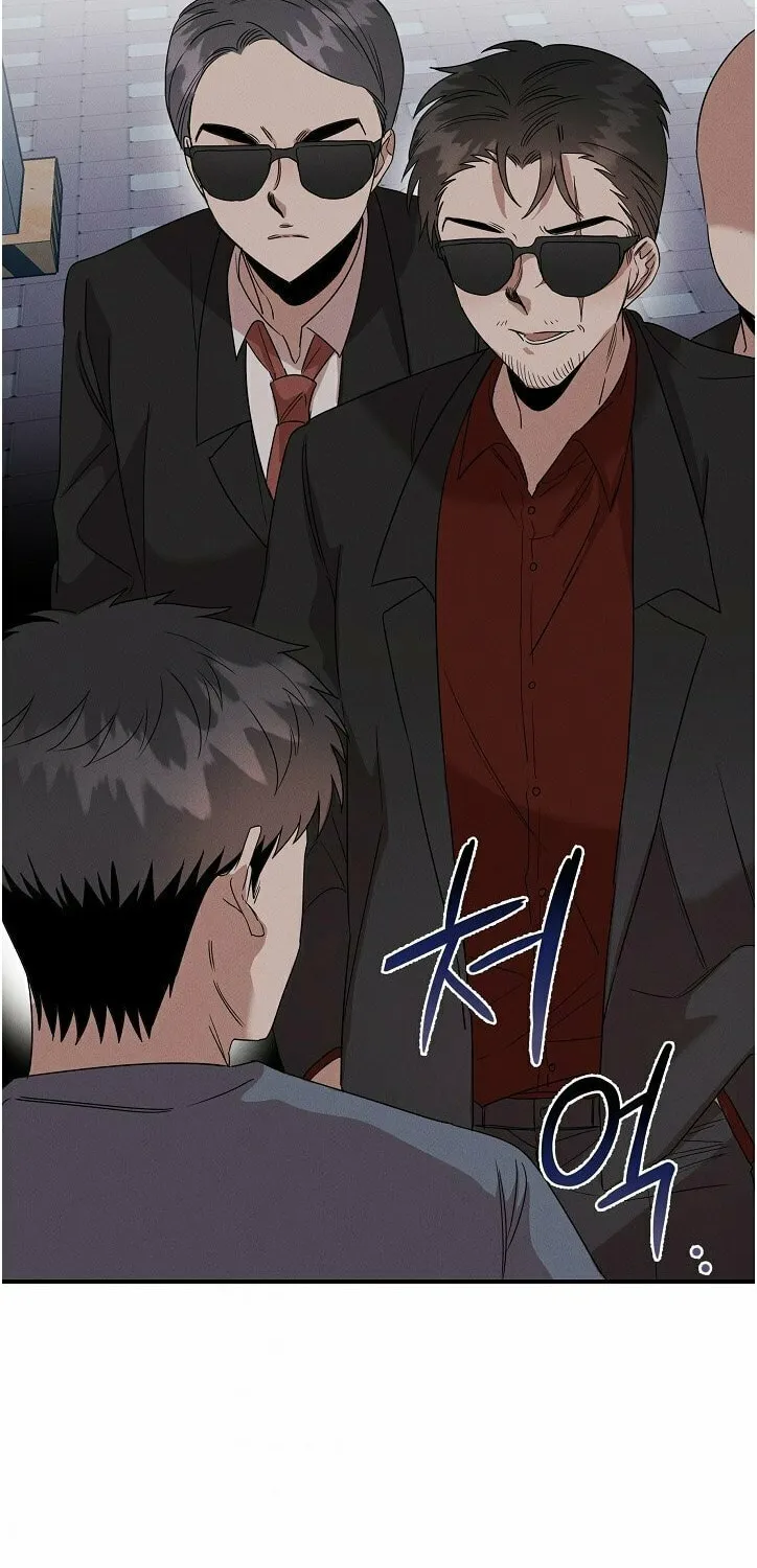 Read The Ghost Doctor chapter 8 image 35 on Lezhin