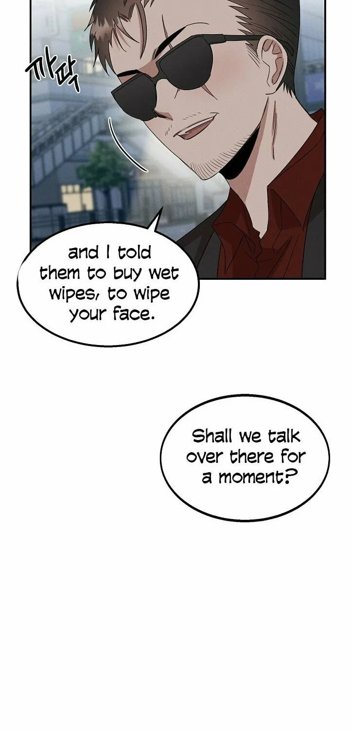 Read The Ghost Doctor chapter 8 image 37 on Lezhin