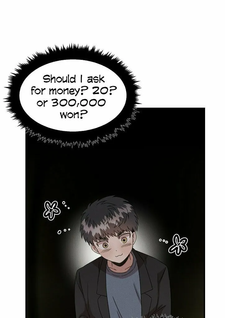 Read The Ghost Doctor chapter 8 image 42 on Lezhin