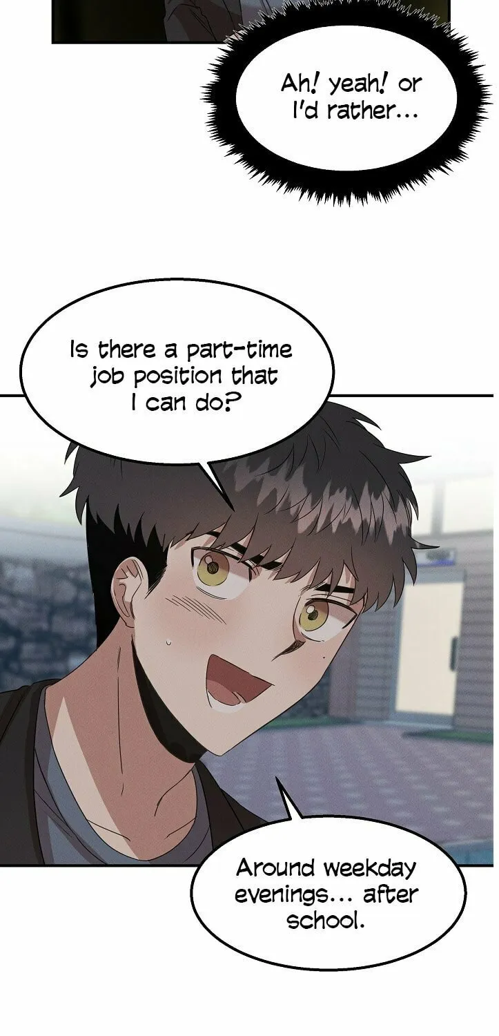 Read The Ghost Doctor chapter 8 image 43 on Lezhin