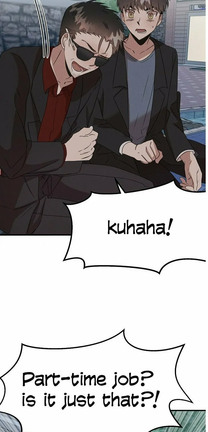 Read The Ghost Doctor chapter 8 image 45 on Lezhin