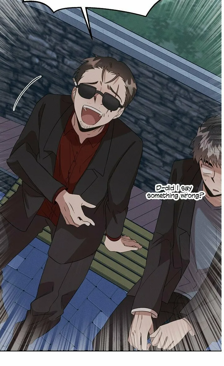 Read The Ghost Doctor chapter 8 image 46 on Lezhin