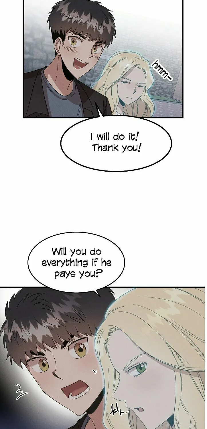 Read The Ghost Doctor chapter 8 image 48 on Lezhin