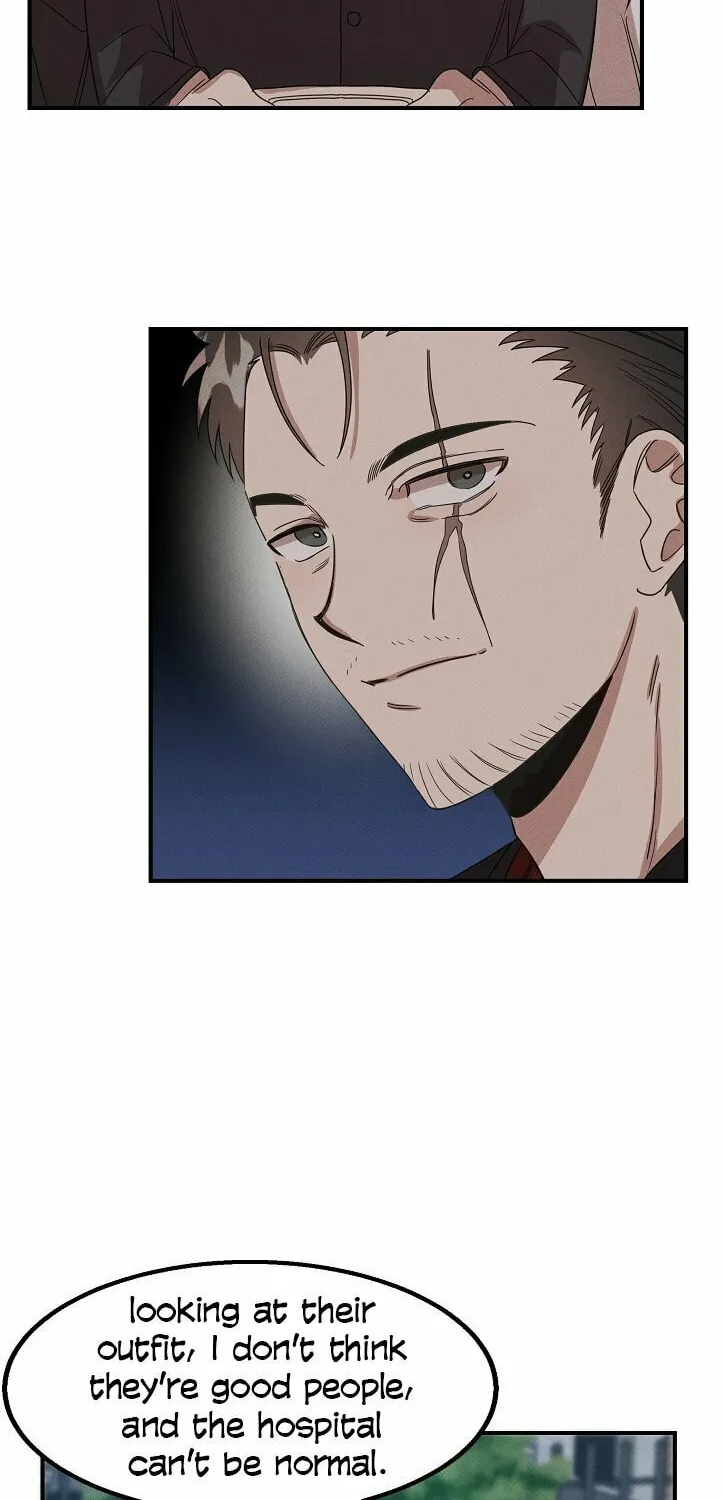 Read The Ghost Doctor chapter 8 image 50 on Lezhin