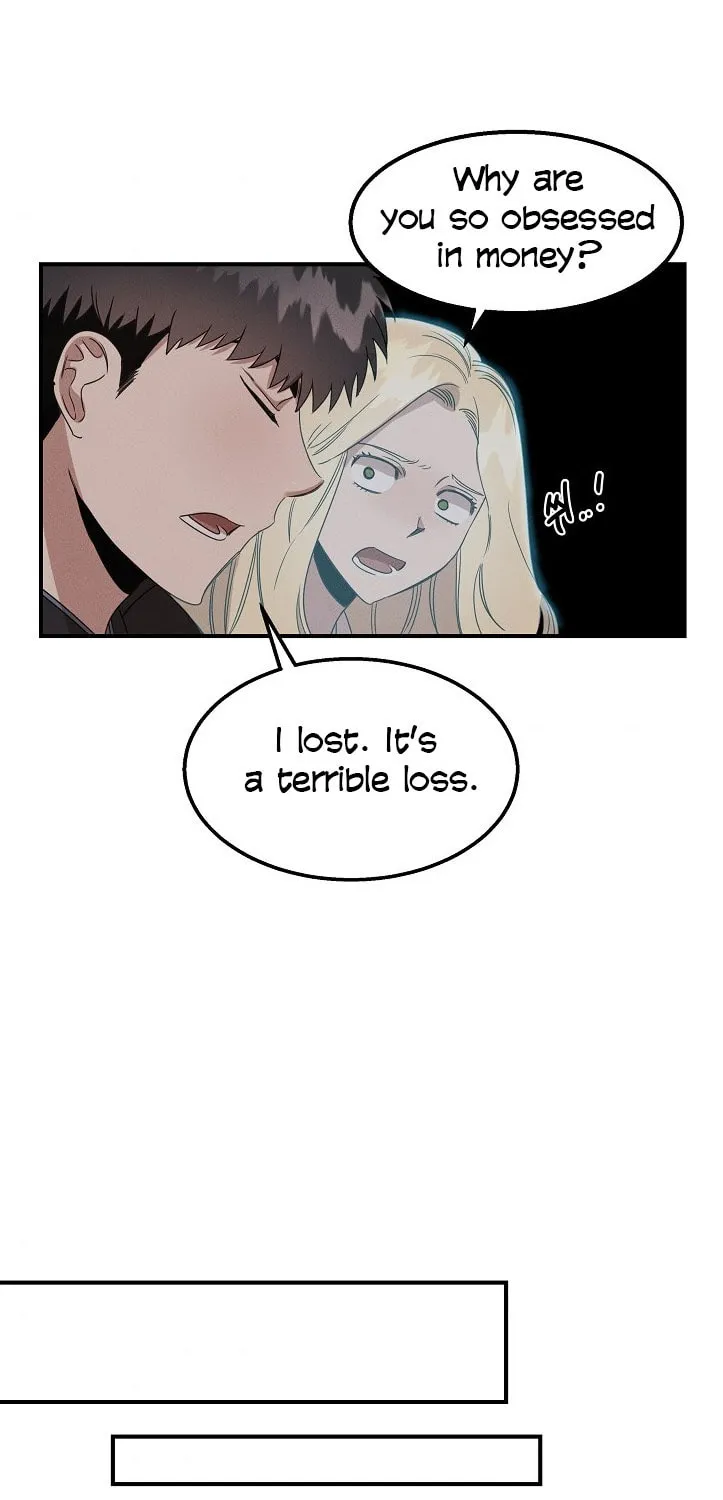 Read The Ghost Doctor chapter 8 image 52 on Lezhin