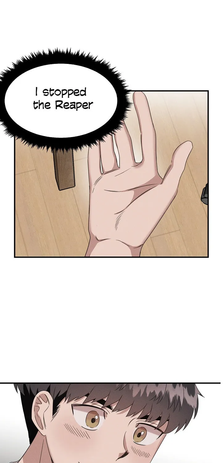 Read The Ghost Doctor chapter 8 image 54 on Lezhin