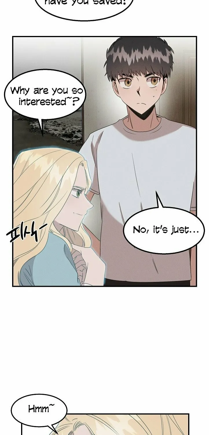 Read The Ghost Doctor chapter 8 image 59 on Lezhin
