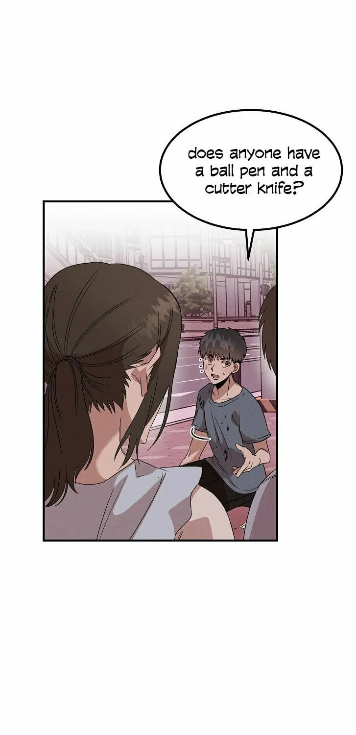 Read The Ghost Doctor chapter 8 image 6 on Lezhin