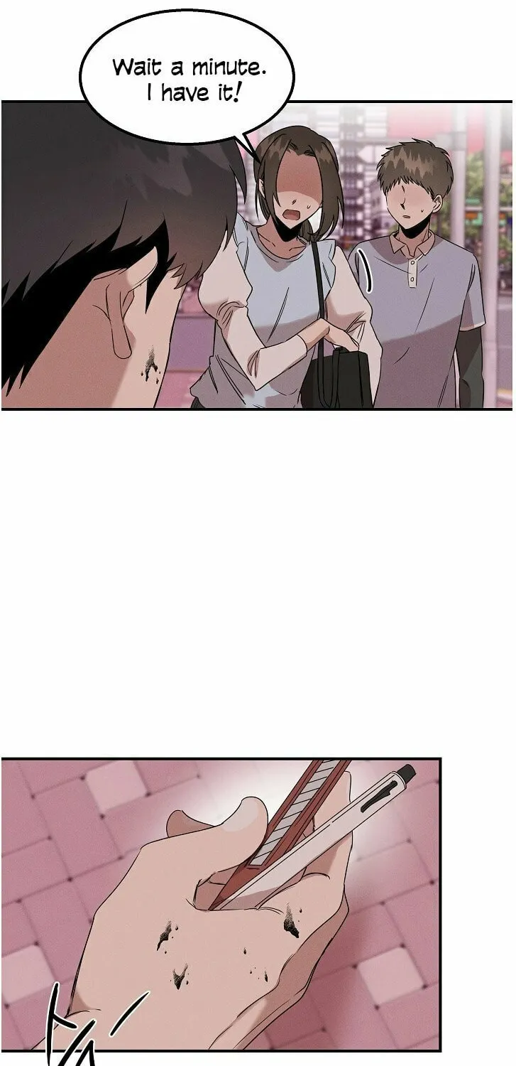 Read The Ghost Doctor chapter 8 image 7 on Lezhin