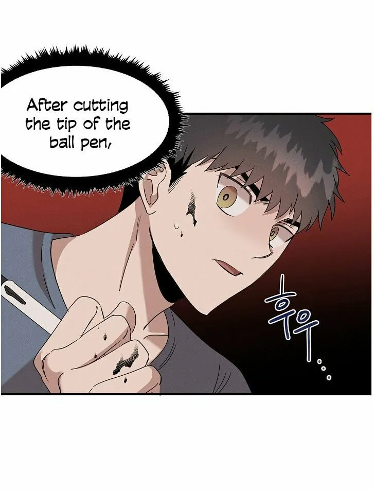 Read The Ghost Doctor chapter 8 image 9 on Lezhin