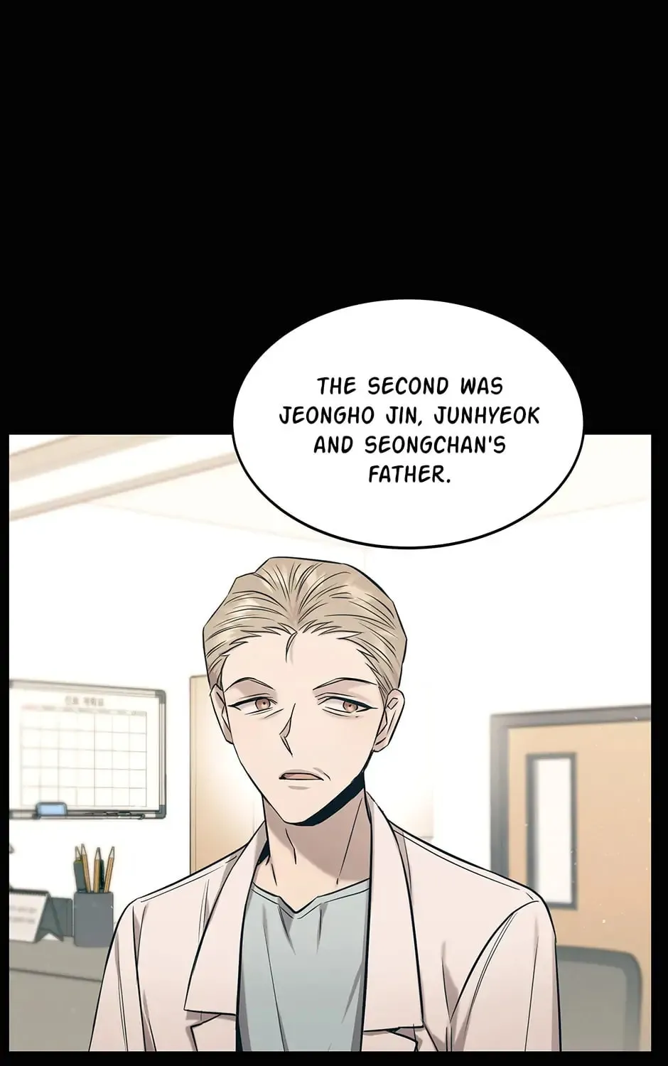 Read The Ghost Doctor chapter 80 image 121 on Lezhin
