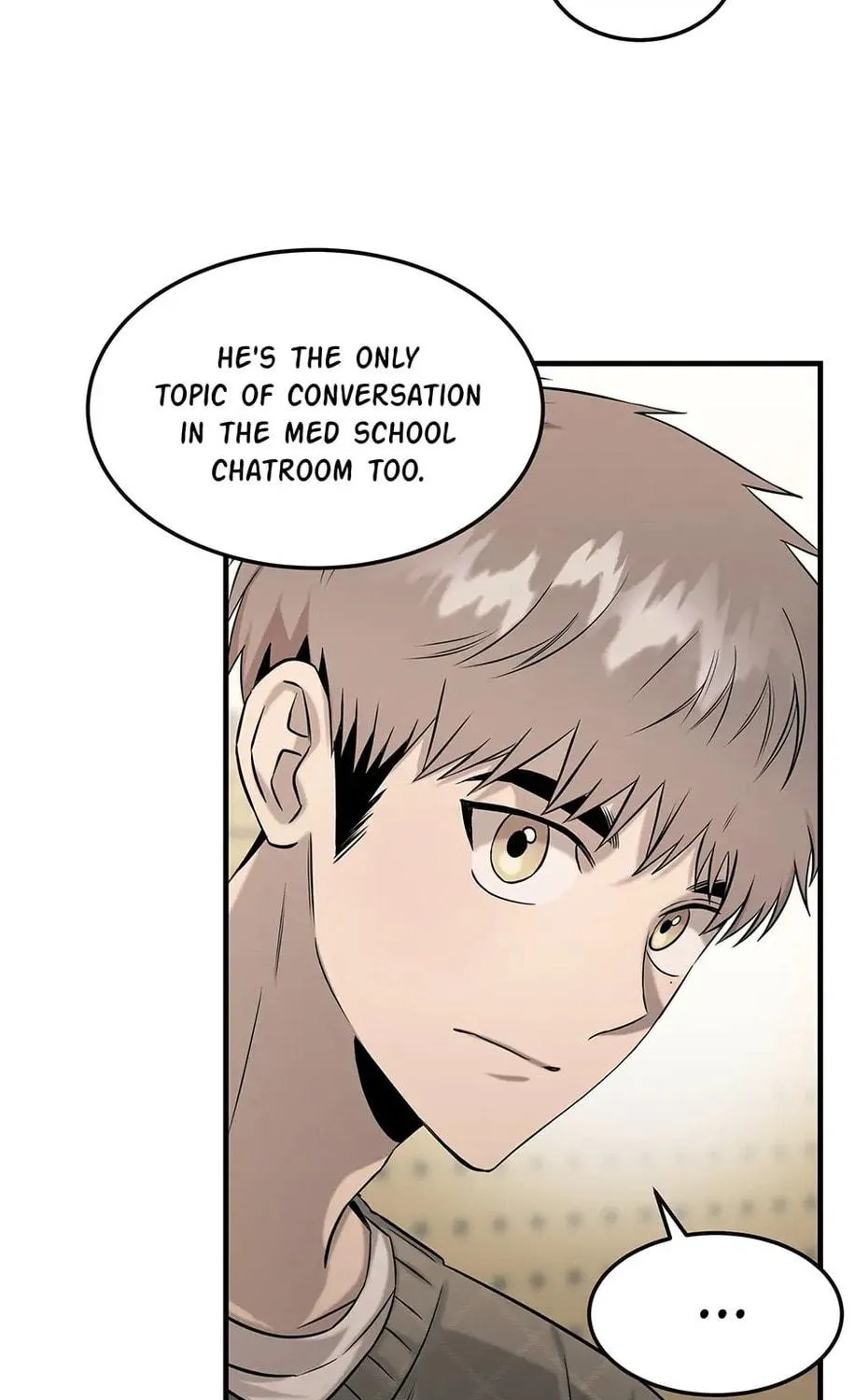 Read The Ghost Doctor chapter 80 image 15 on Lezhin