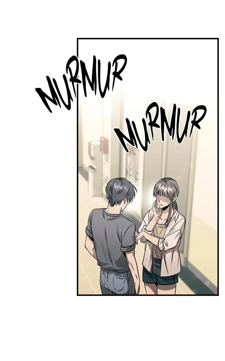 Read The Ghost Doctor chapter 80 image 19 on Lezhin