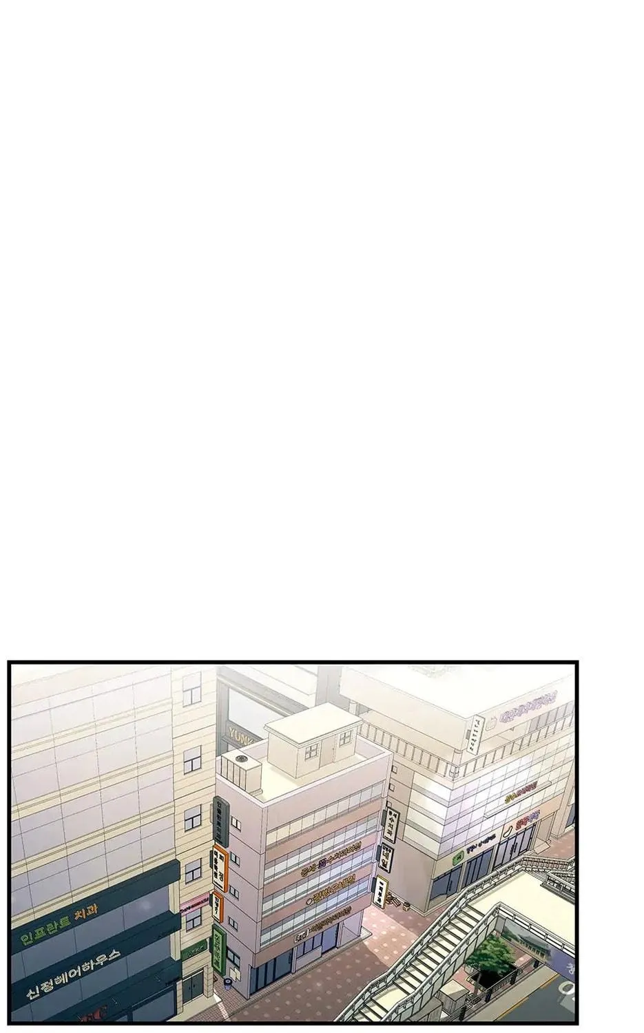 Read The Ghost Doctor chapter 80 image 21 on Lezhin