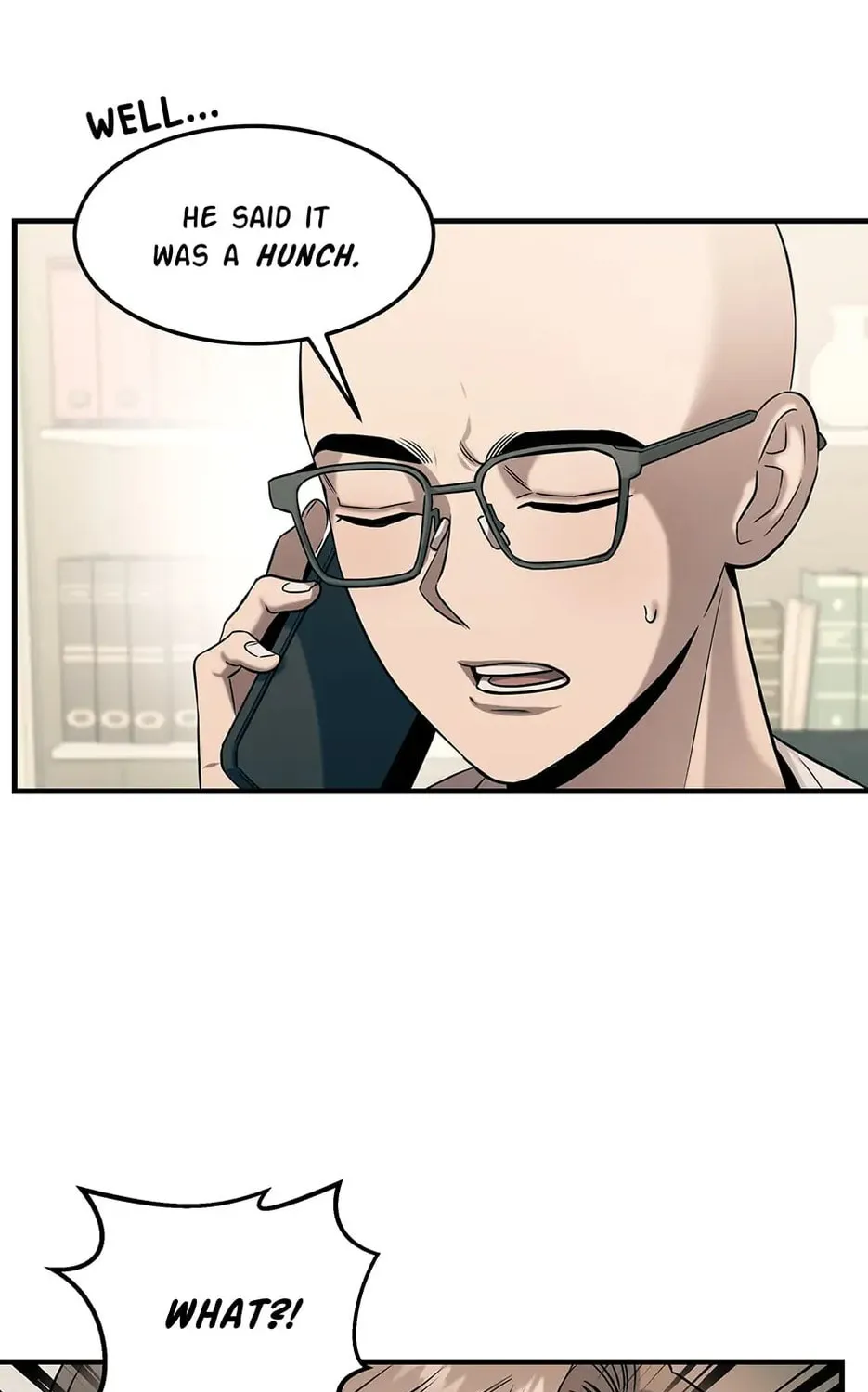 Read The Ghost Doctor chapter 80 image 29 on Lezhin