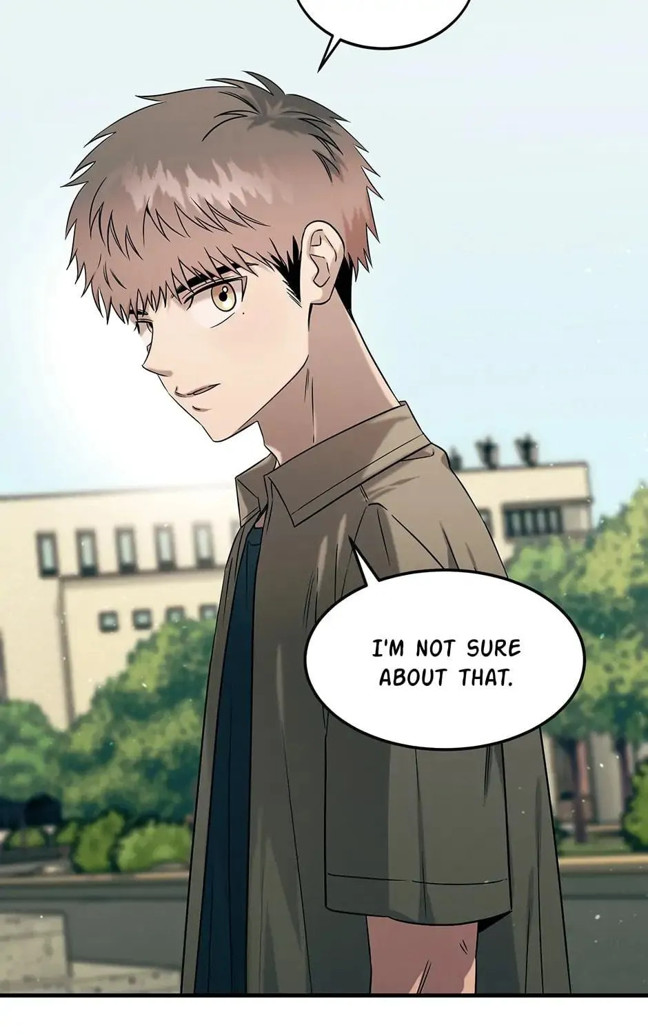 Read The Ghost Doctor chapter 80 image 3 on Lezhin
