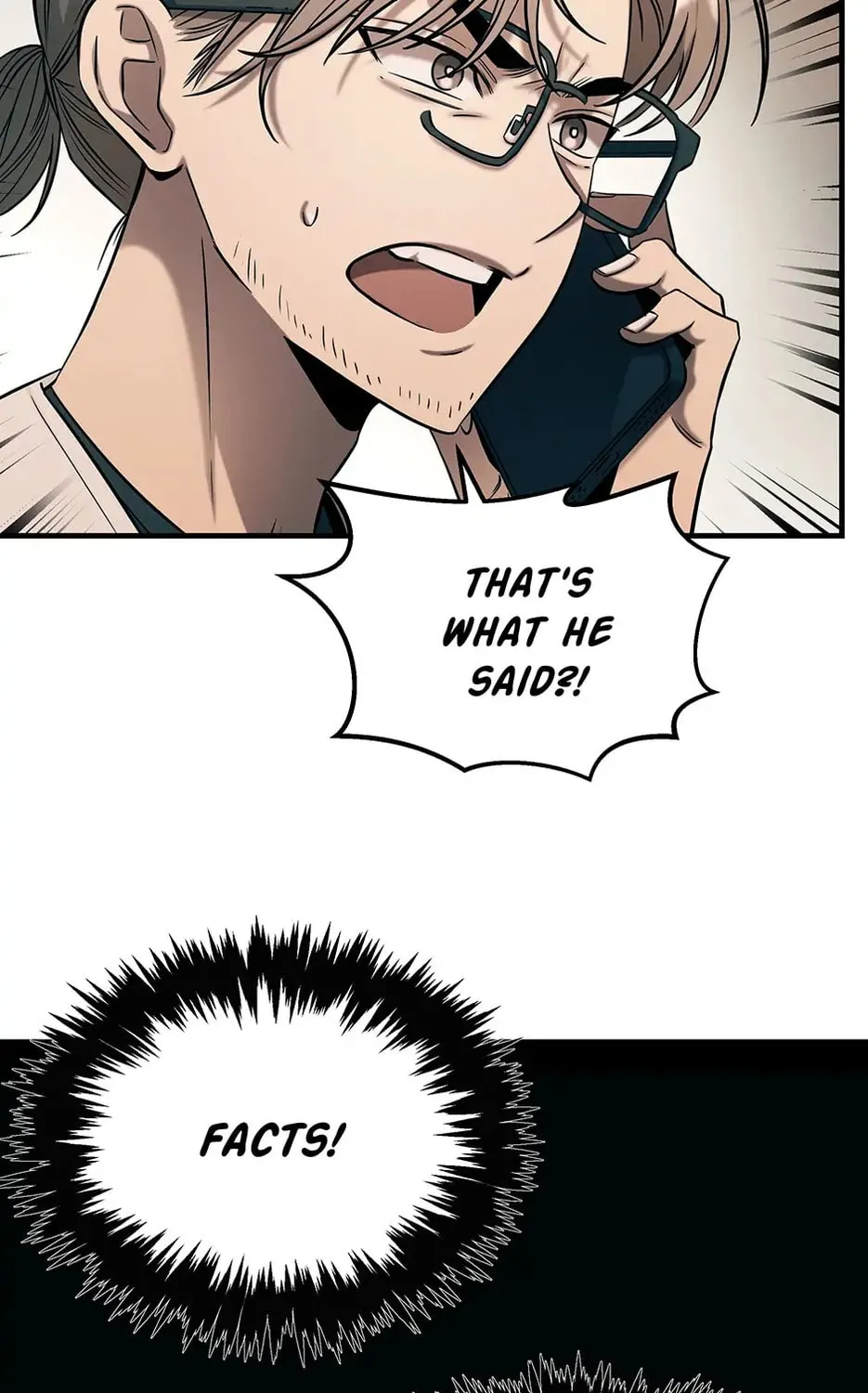 Read The Ghost Doctor chapter 80 image 31 on Lezhin