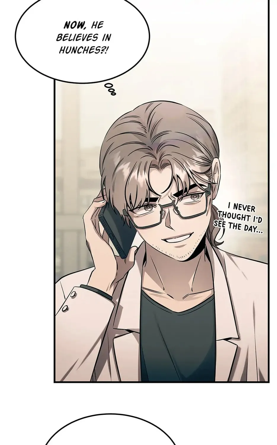 Read The Ghost Doctor chapter 80 image 35 on Lezhin