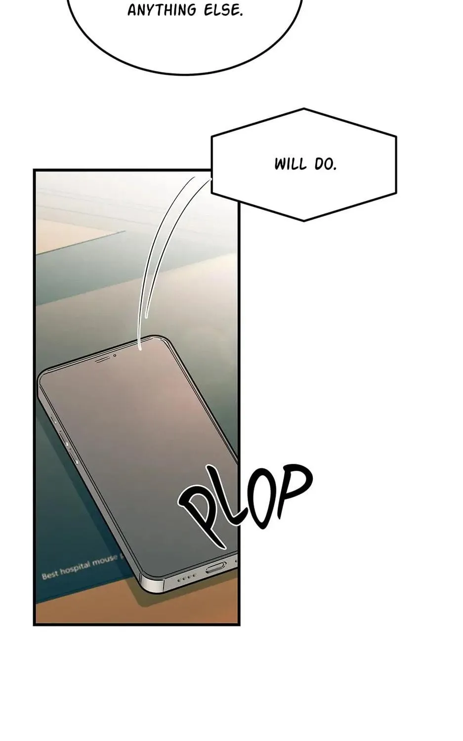 Read The Ghost Doctor chapter 80 image 37 on Lezhin