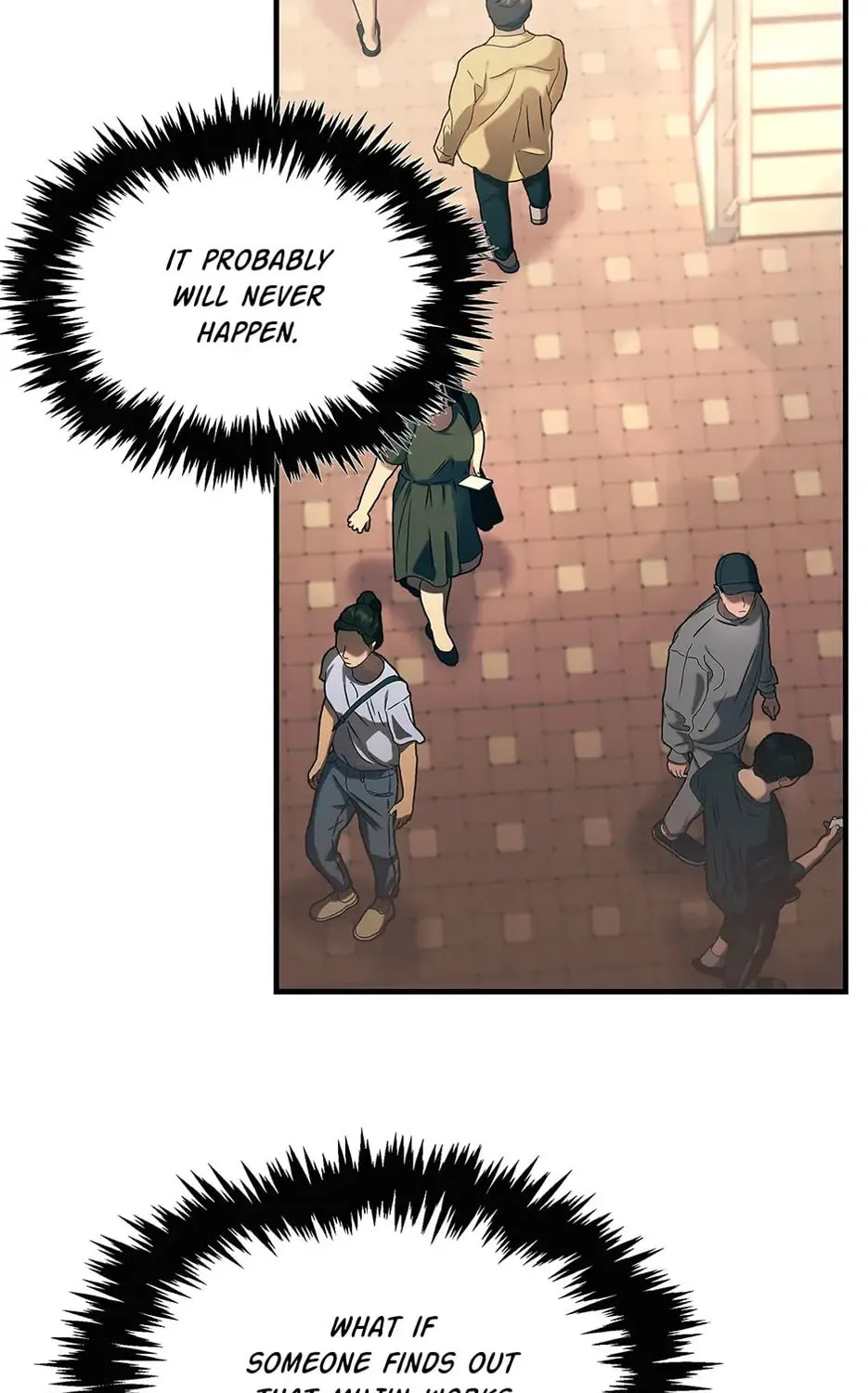Read The Ghost Doctor chapter 80 image 43 on Lezhin