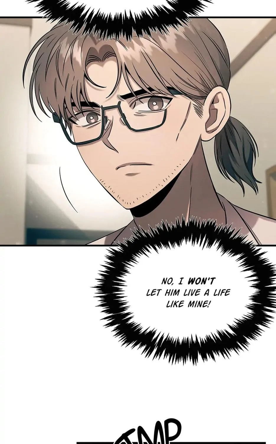 Read The Ghost Doctor chapter 80 image 45 on Lezhin