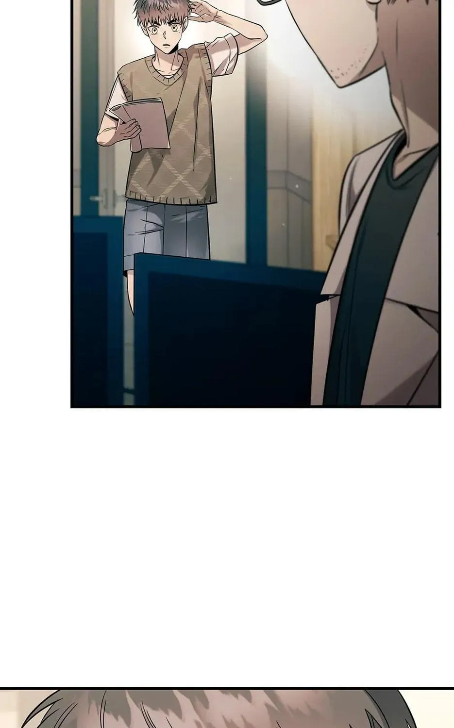 Read The Ghost Doctor chapter 80 image 51 on Lezhin