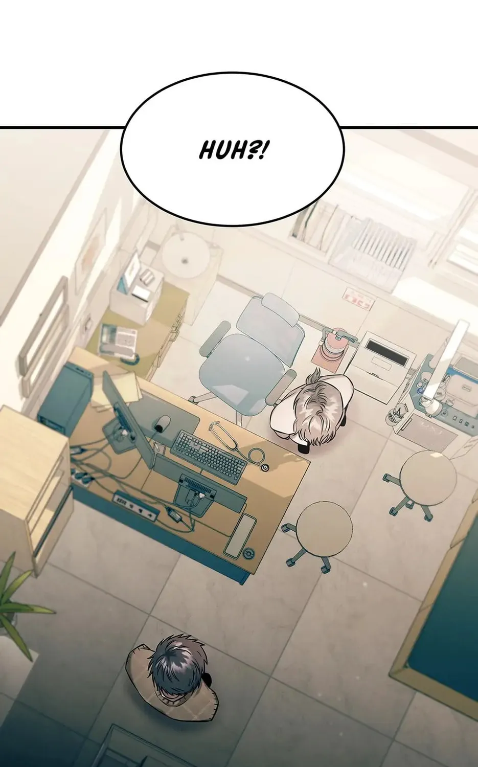Read The Ghost Doctor chapter 80 image 59 on Lezhin