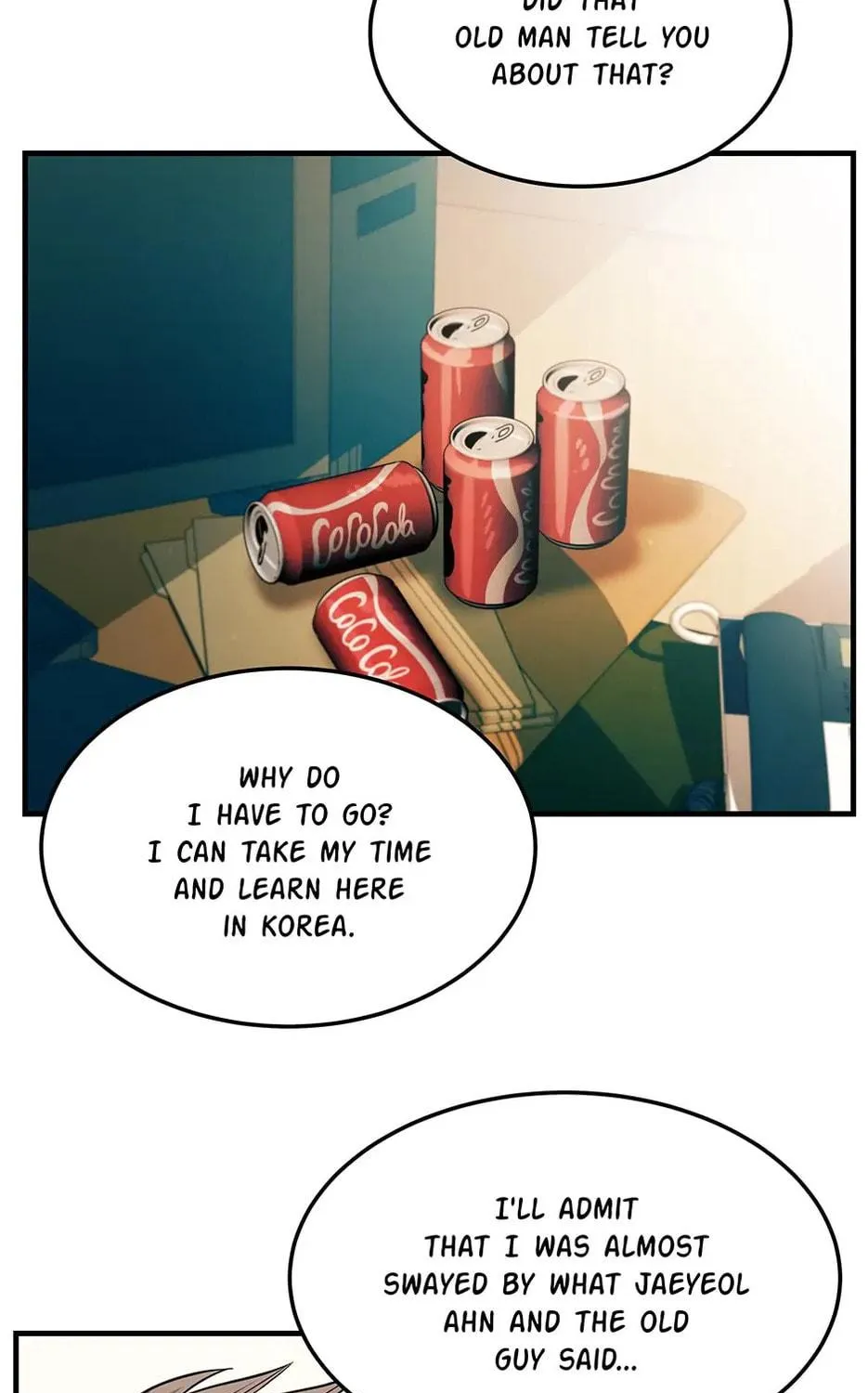 Read The Ghost Doctor chapter 80 image 63 on Lezhin