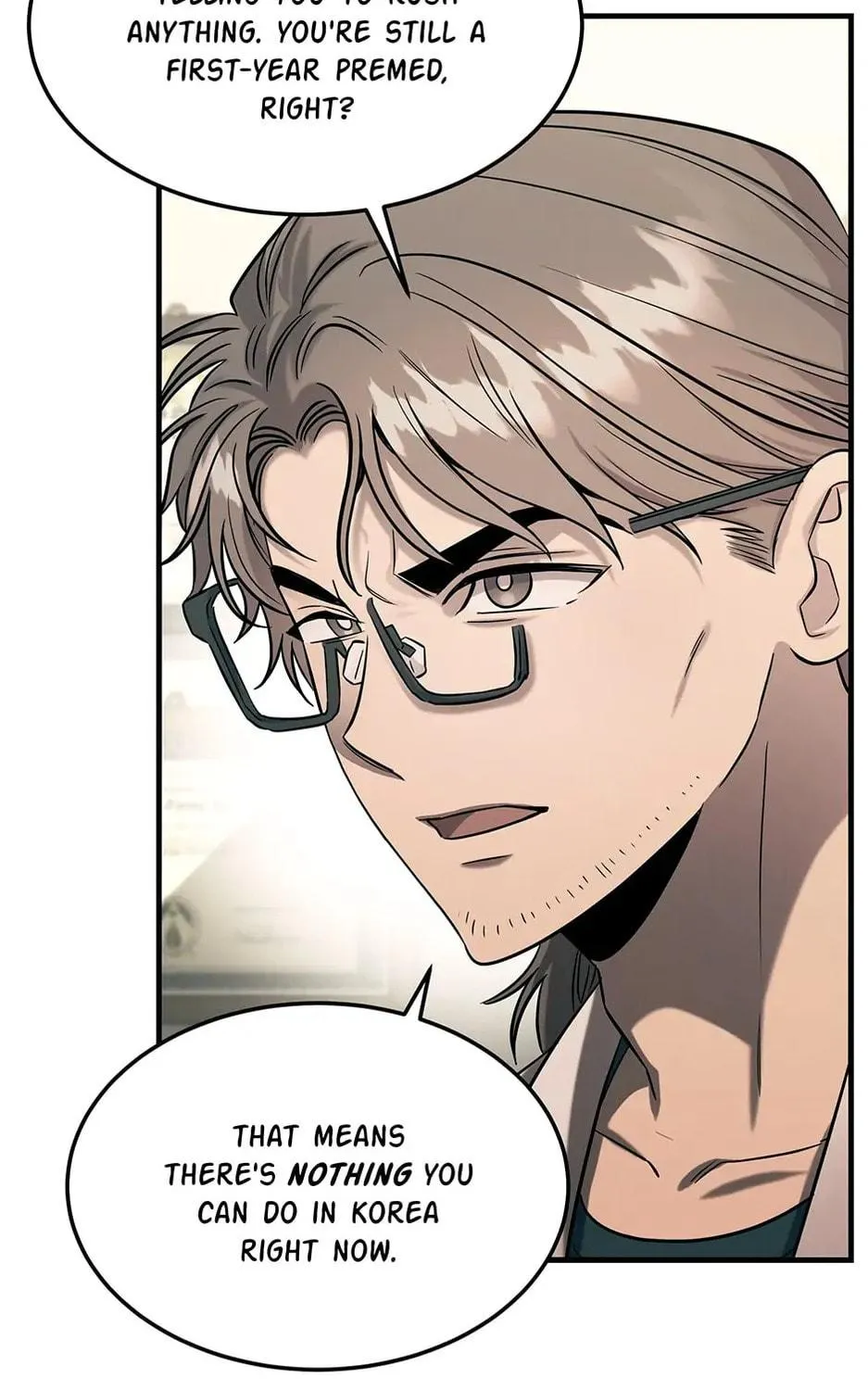 Read The Ghost Doctor chapter 80 image 67 on Lezhin