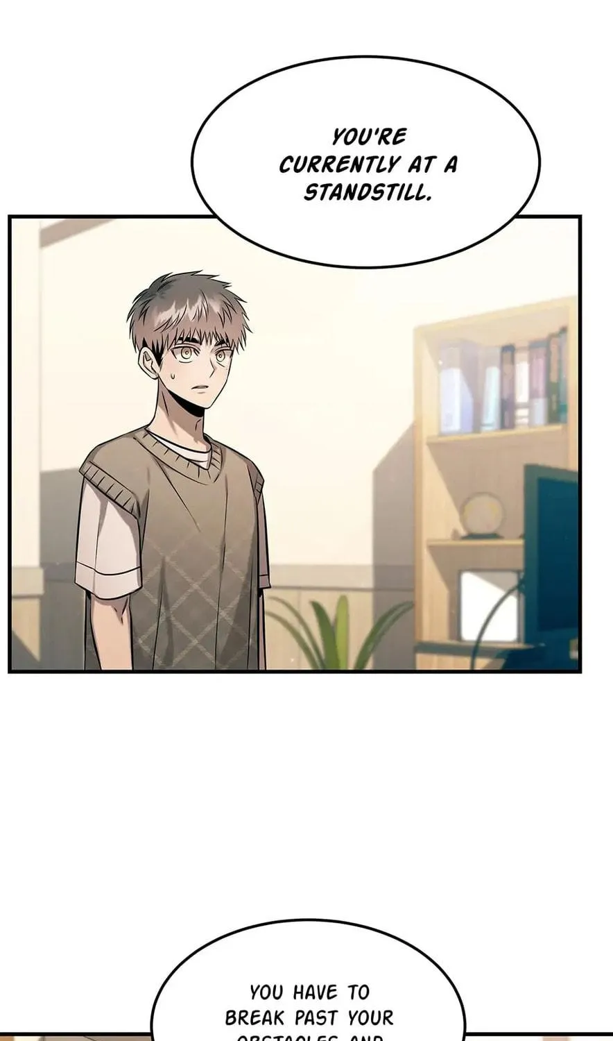 Read The Ghost Doctor chapter 80 image 69 on Lezhin