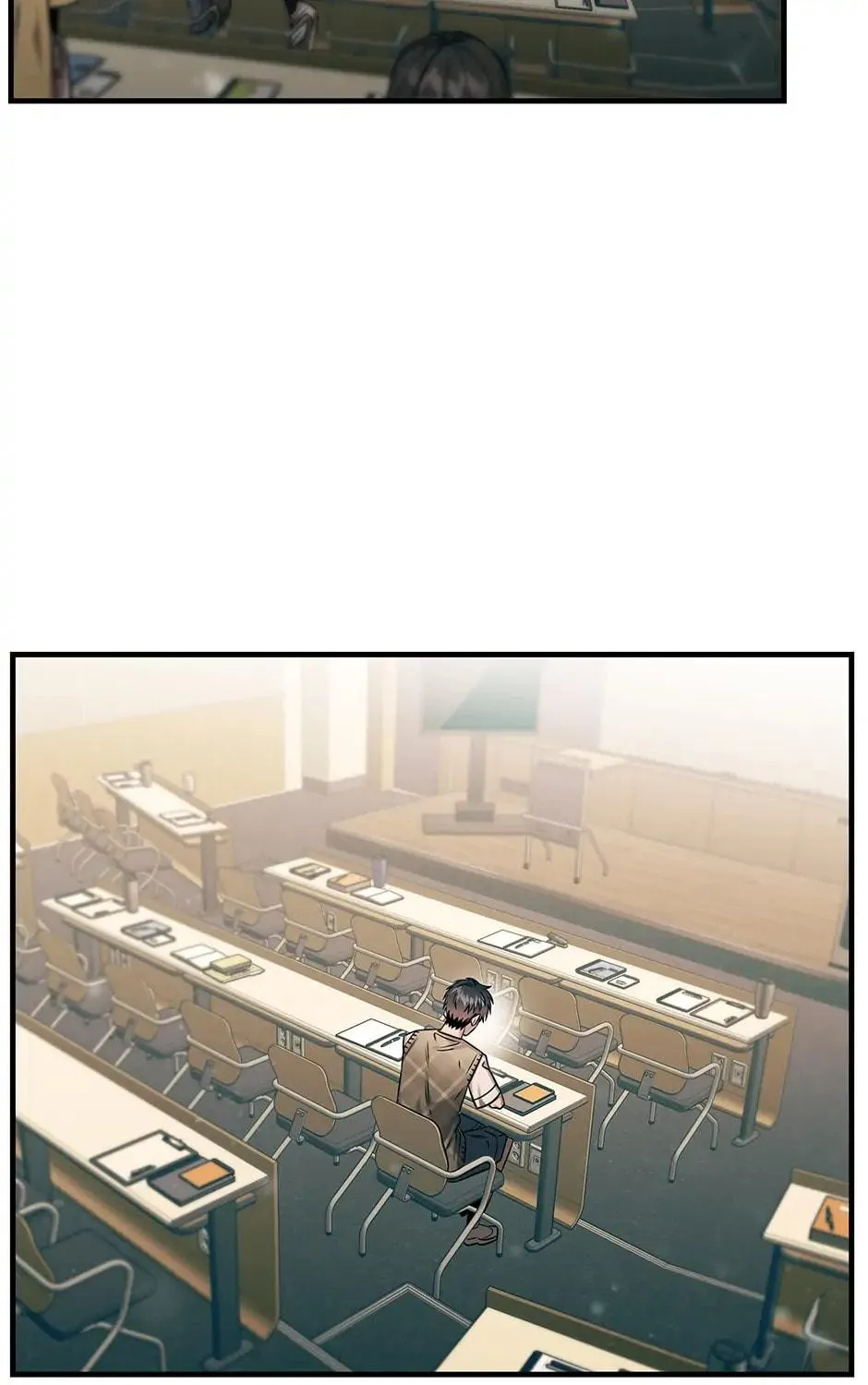 Read The Ghost Doctor chapter 80 image 7 on Lezhin