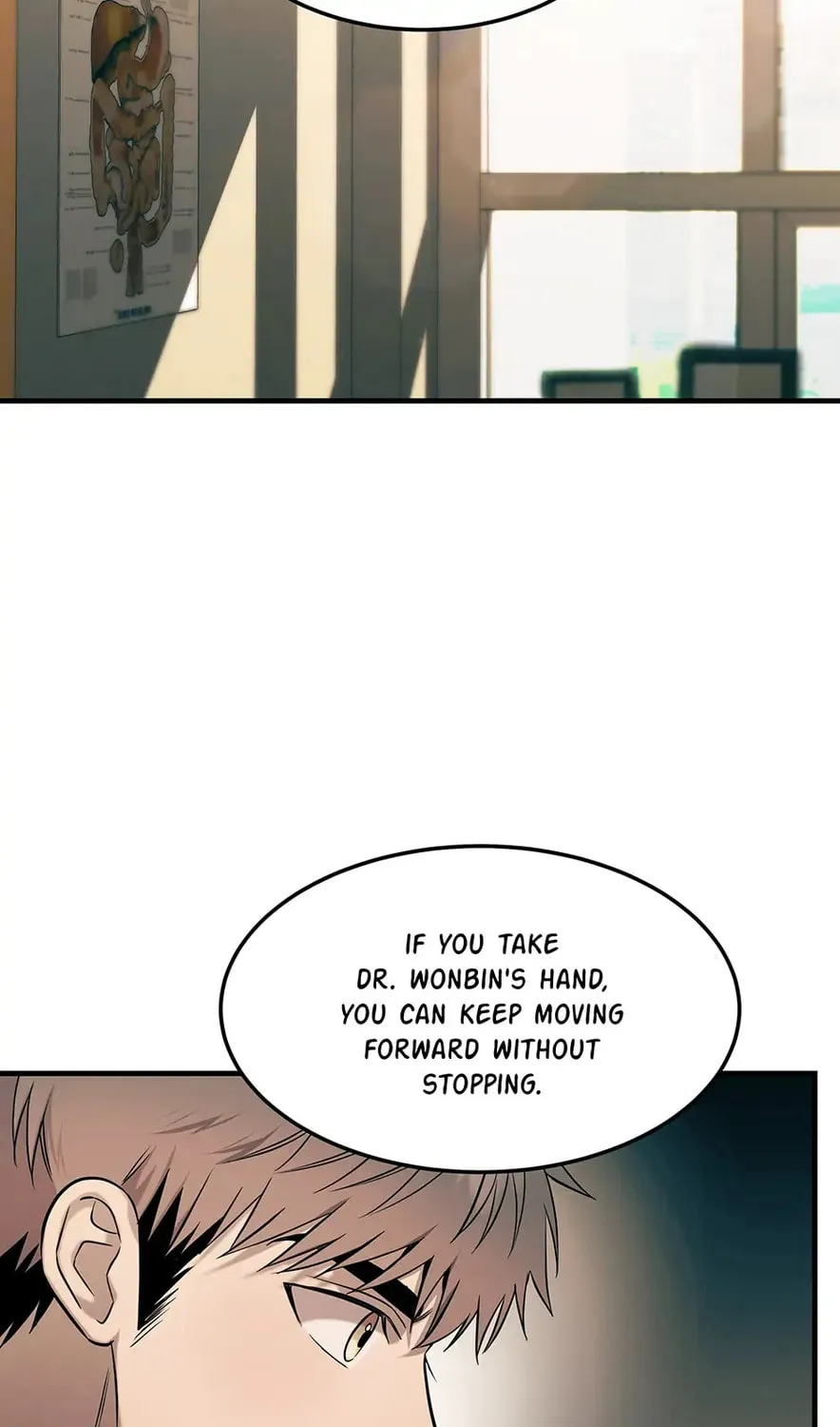 Read The Ghost Doctor chapter 80 image 71 on Lezhin