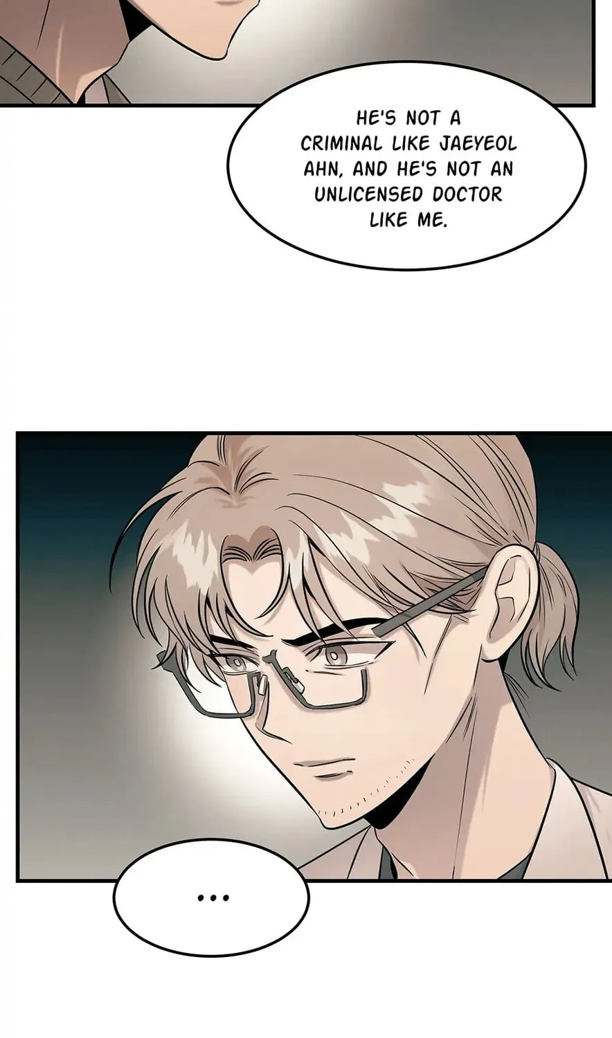 Read The Ghost Doctor chapter 80 image 73 on Lezhin