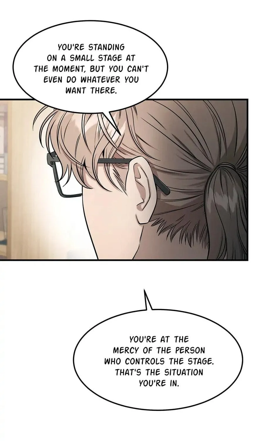 Read The Ghost Doctor chapter 80 image 77 on Lezhin