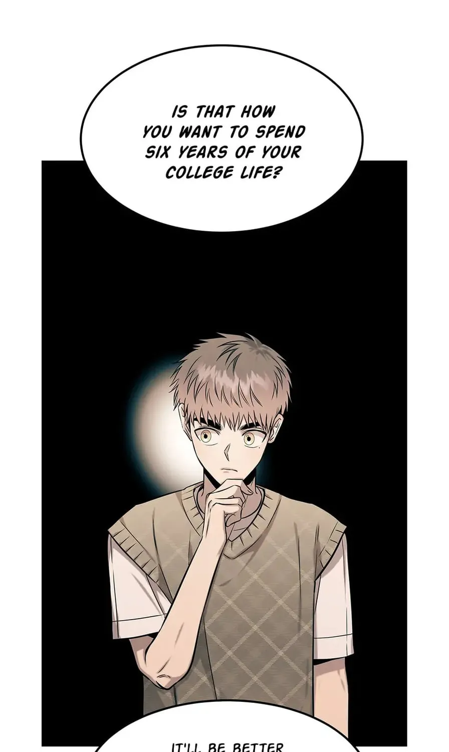 Read The Ghost Doctor chapter 80 image 79 on Lezhin