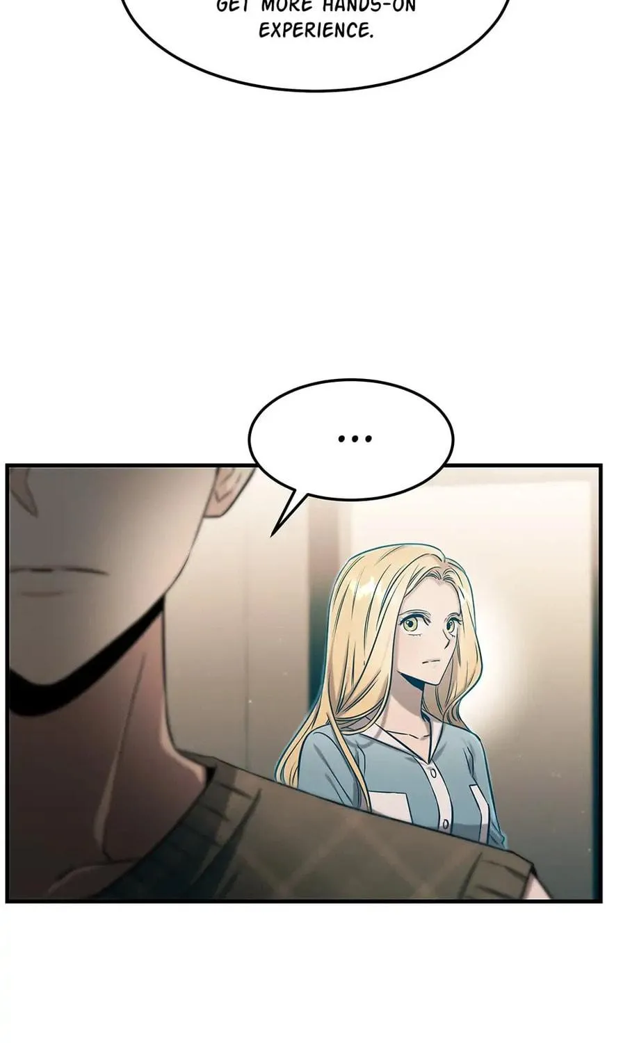 Read The Ghost Doctor chapter 80 image 81 on Lezhin