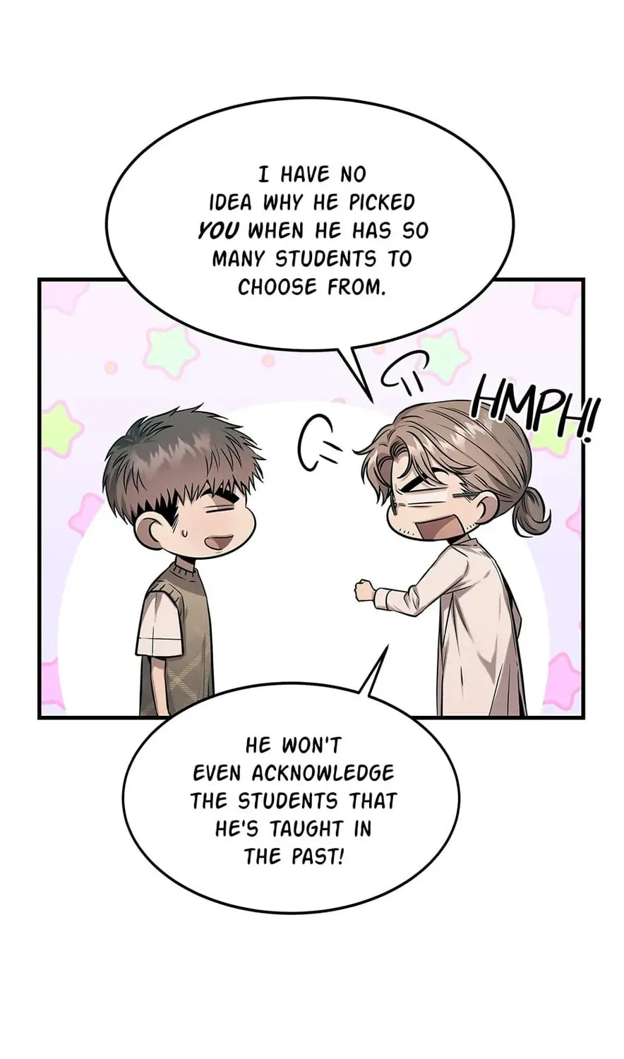 Read The Ghost Doctor chapter 80 image 89 on Lezhin