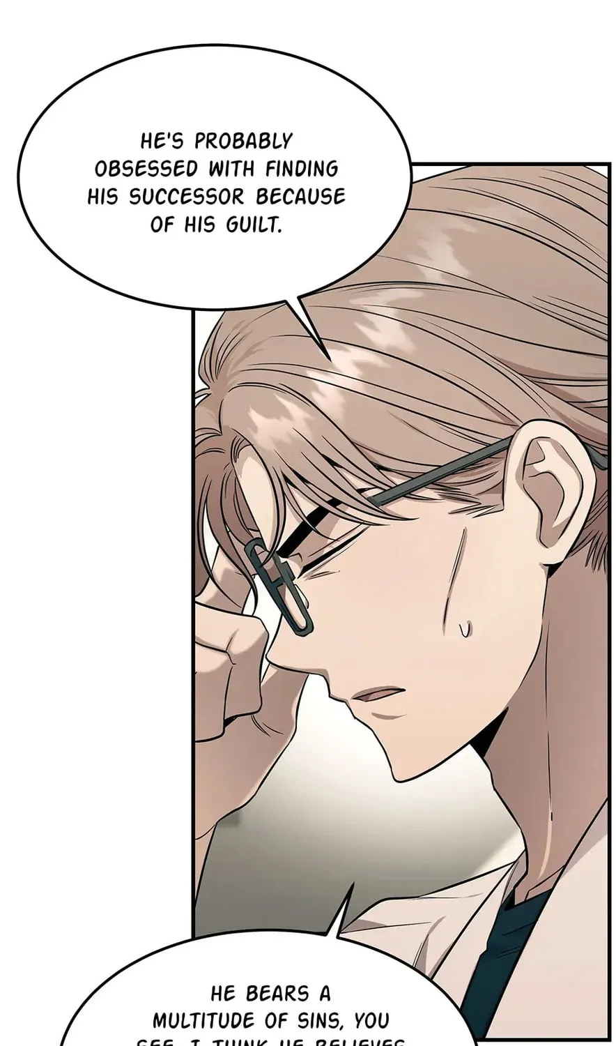 Read The Ghost Doctor chapter 80 image 91 on Lezhin