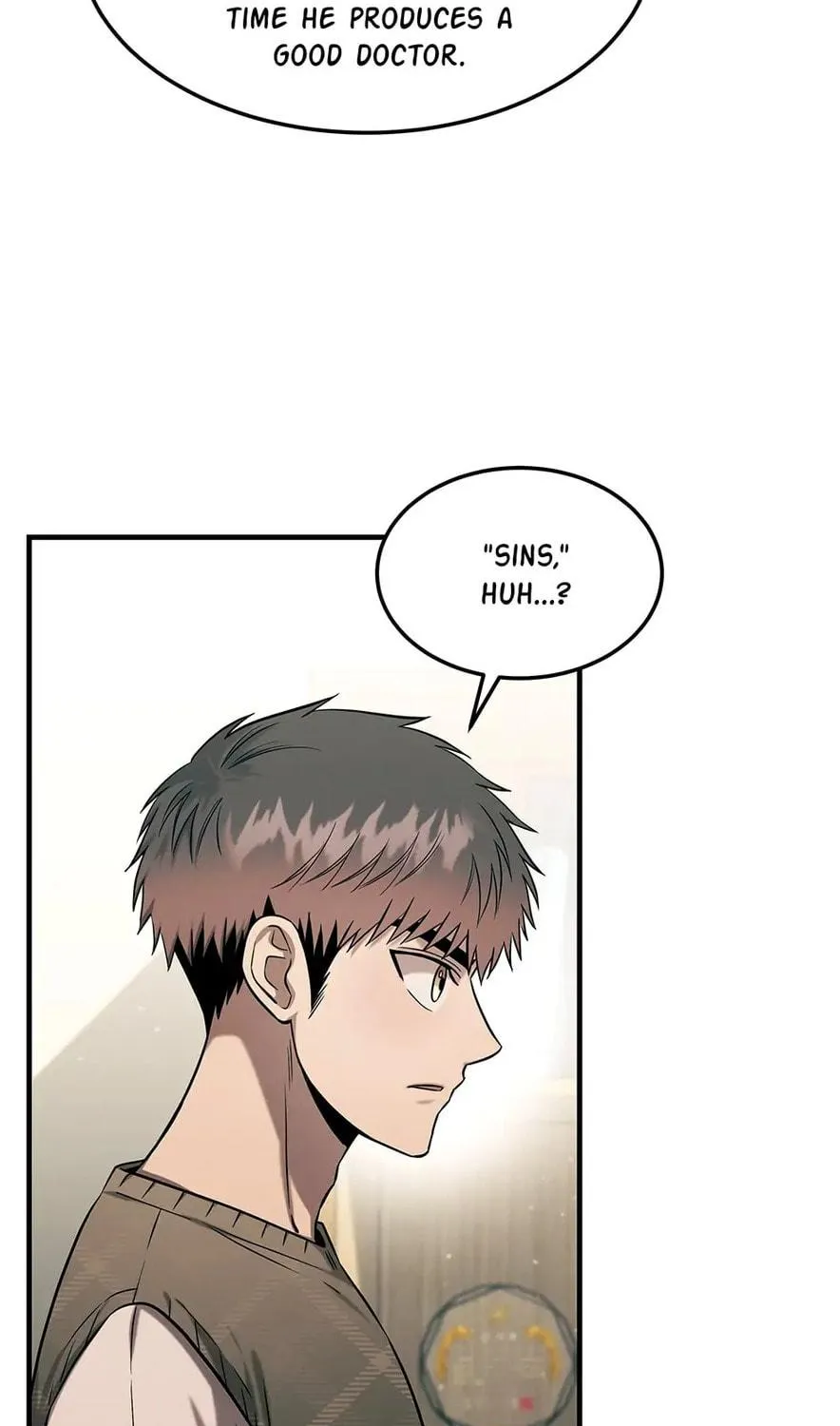 Read The Ghost Doctor chapter 80 image 93 on Lezhin