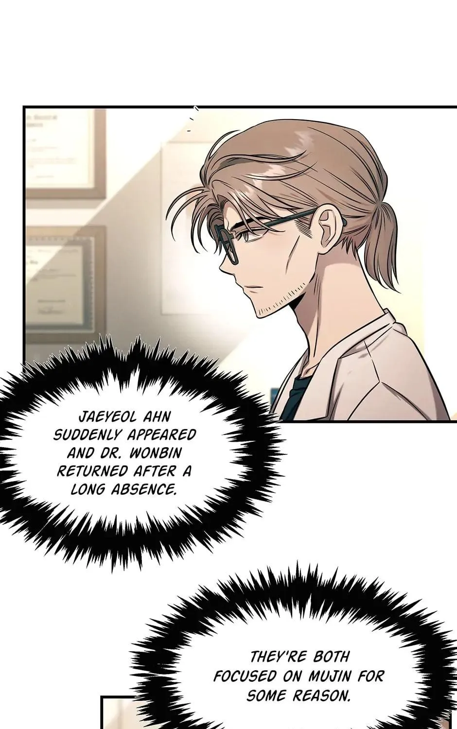 Read The Ghost Doctor chapter 80 image 97 on Lezhin