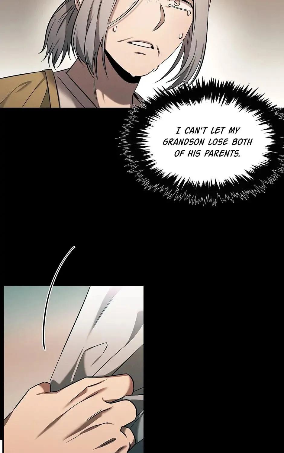 Read The Ghost Doctor chapter 81 image 105 on Lezhin
