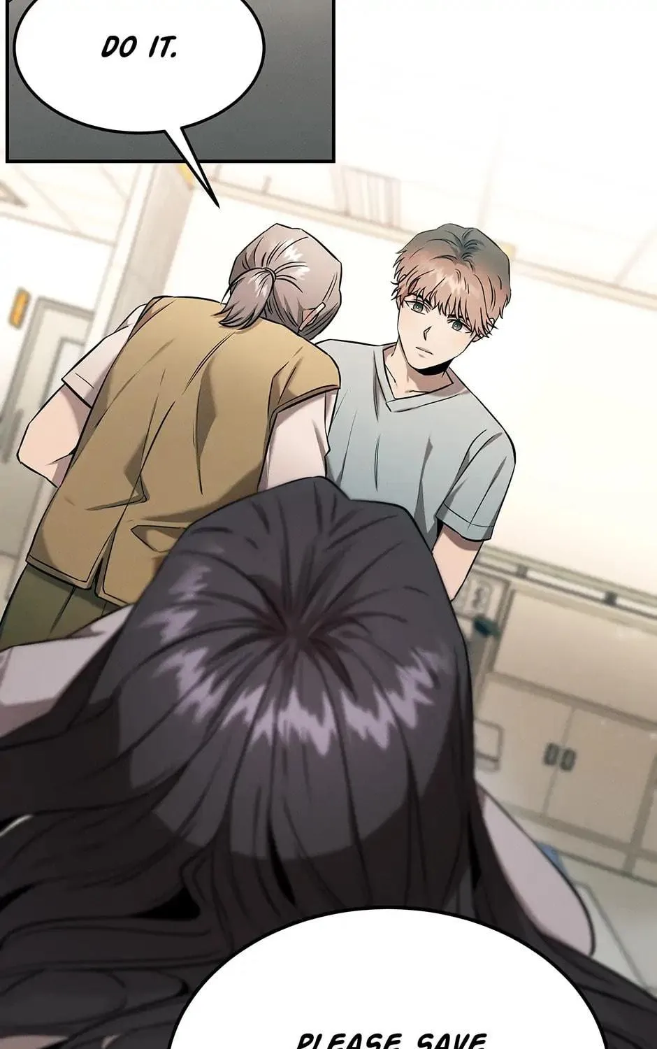 Read The Ghost Doctor chapter 81 image 107 on Lezhin