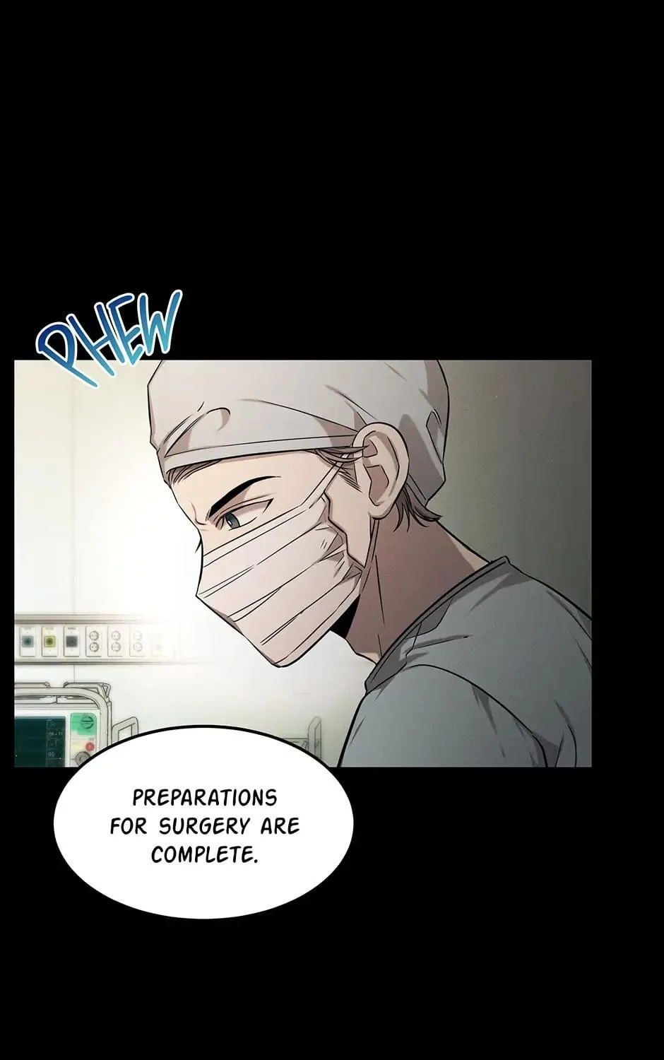 Read The Ghost Doctor chapter 81 image 111 on Lezhin