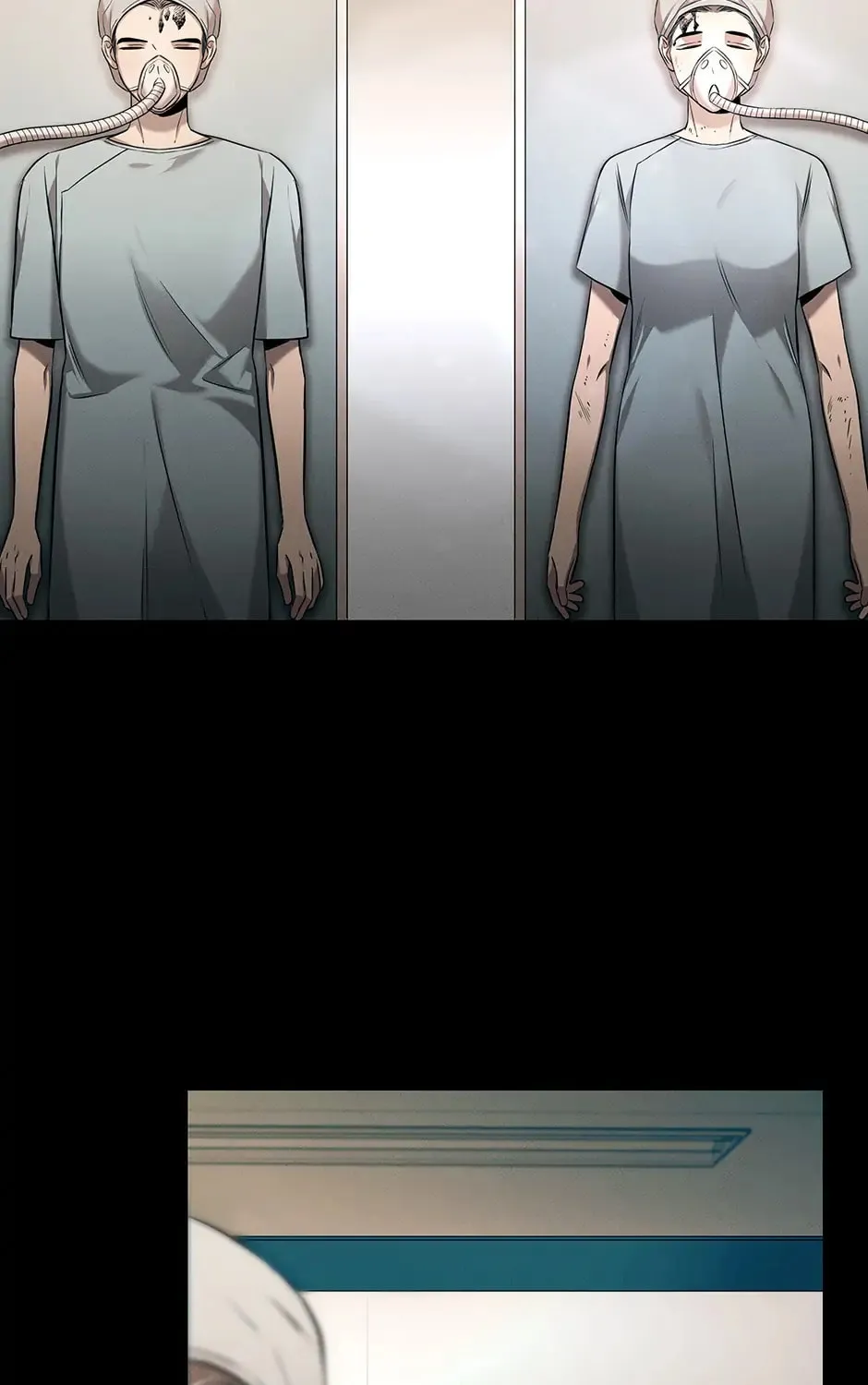 Read The Ghost Doctor chapter 81 image 113 on Lezhin