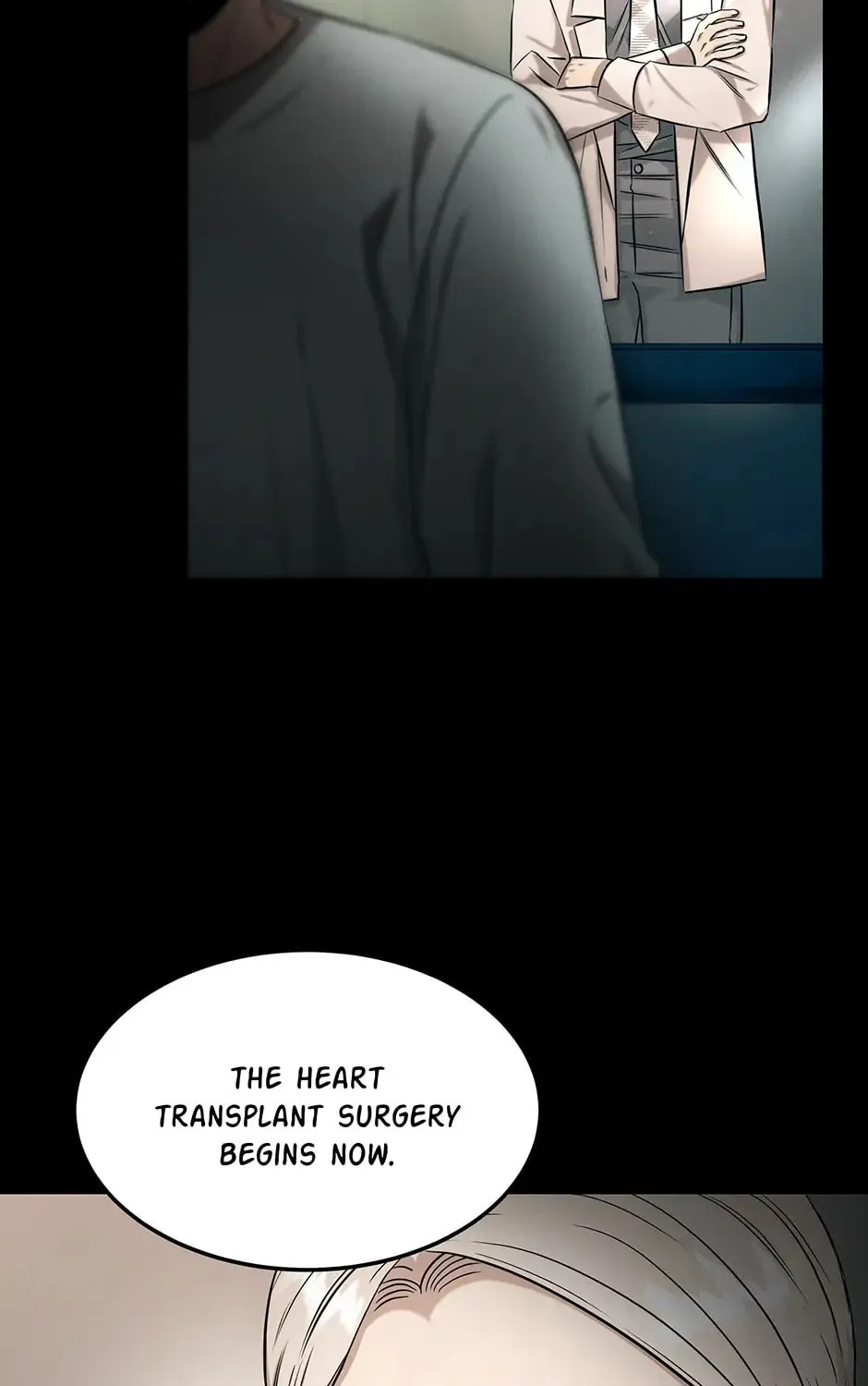 Read The Ghost Doctor chapter 81 image 115 on Lezhin